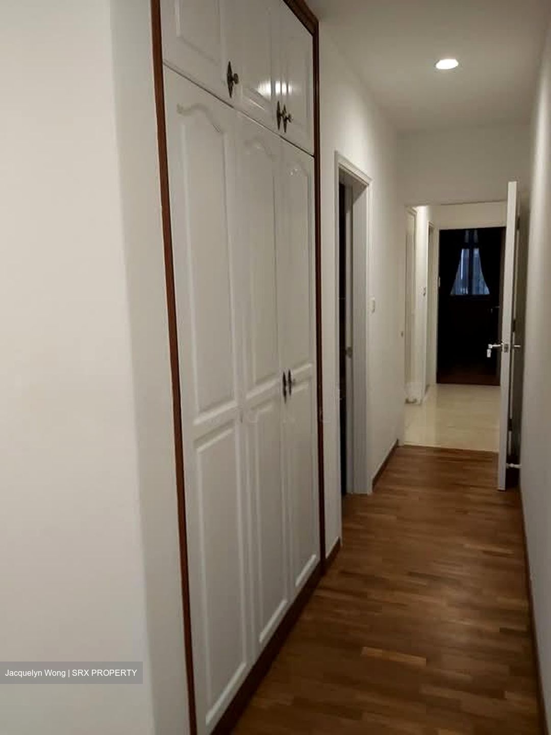 The Arcadia (D11), Condominium #532052561